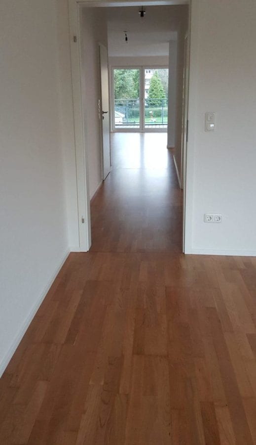 Schleifen Buche Fertigparkett